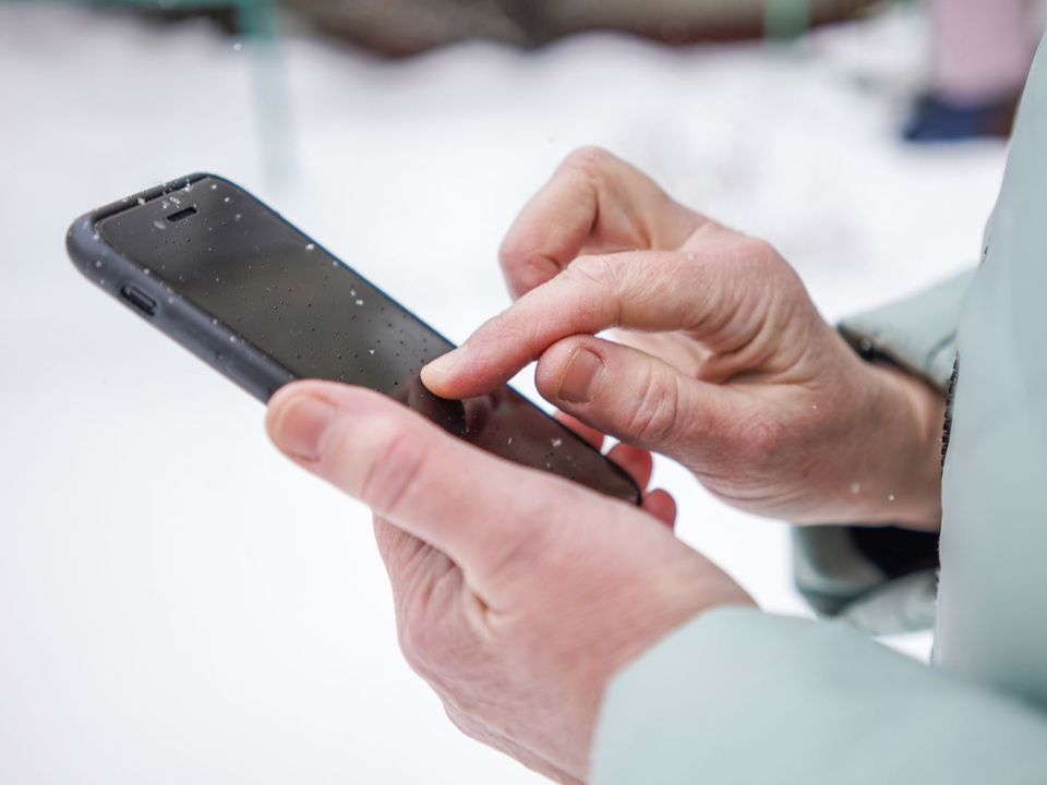 Жители смогут запретить себе оформлять SIM-карты