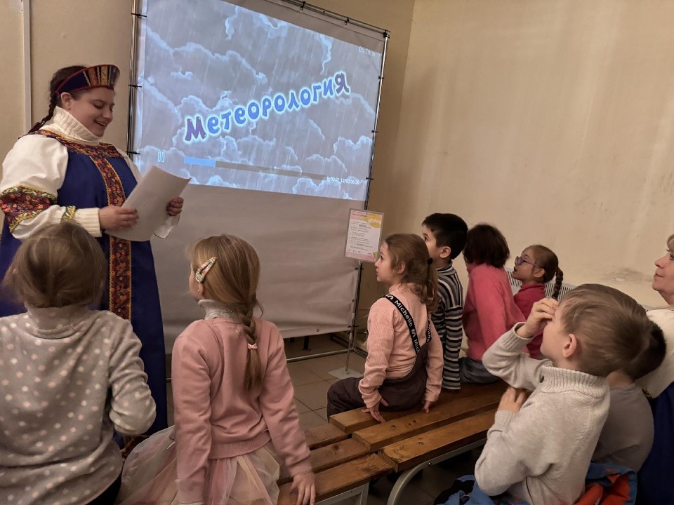 Сестрорецкий парк приглашает отпраздновать наступление весны и 80-летие Победы