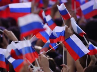 Брынцалов: День воссоединения Крыма с Россией напоминает о силе сплоченности