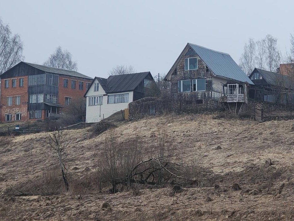 Под Звенигородом хотят сделать аллею сказок Александра Роу