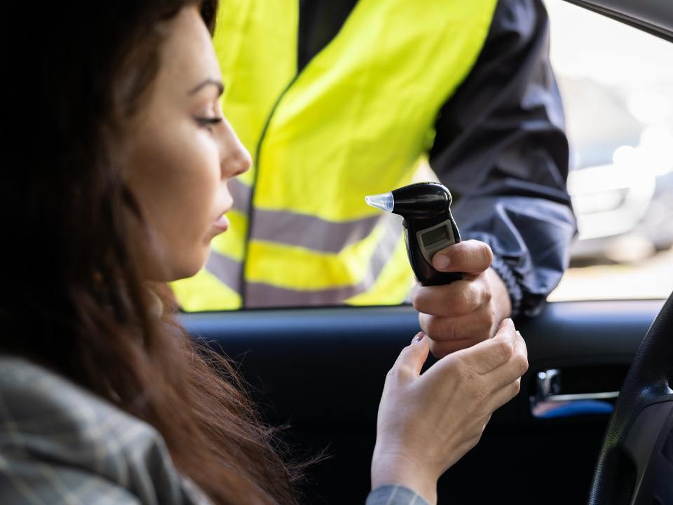 В какие дни марта в Протвине госавтоинспекторы будут ловить нарушителей