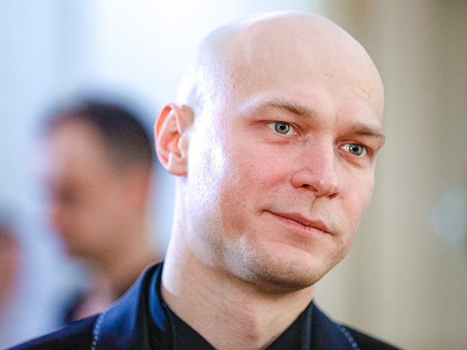 Кинокритик назвал главную причину ненависти к Юре Борисову
