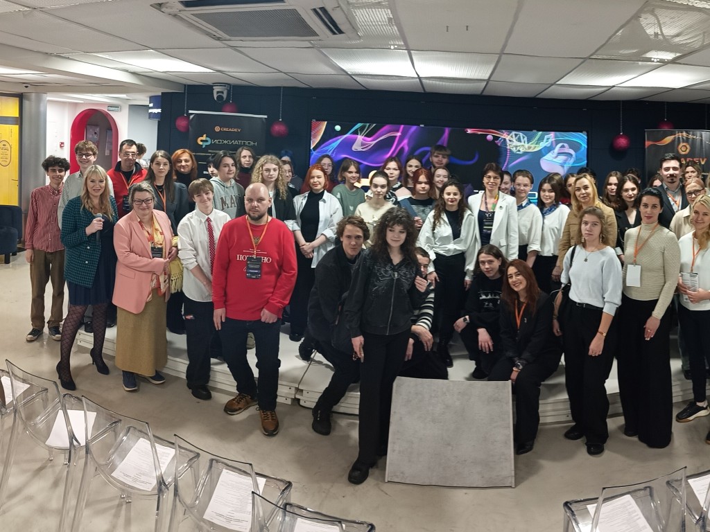 В Московском регионе проходит молодежный чемпионат «фиджиатлон 3.0»