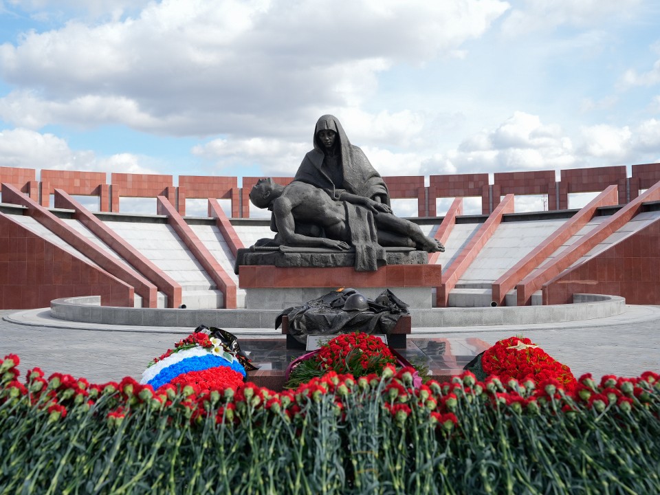 Новый праздник в честь Ленинградской битвы учредят 9 августа