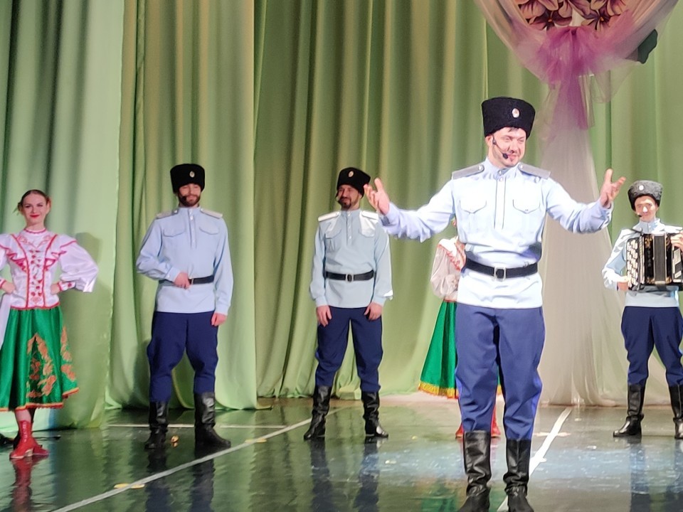 Увидеть крымские зори и услышать Землю смогут звенигородцы в выходные