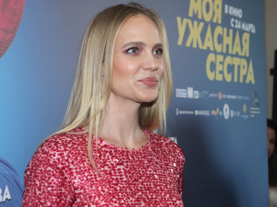 Глюкоза опровергла слухи о рехабе необычным способом
