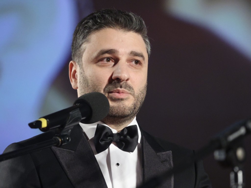 У Андреасяна, раскритиковавшего Тарковского, появился защитник