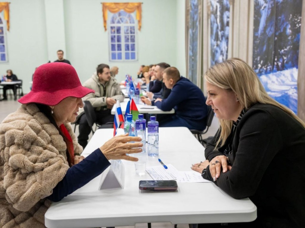 Жители Вербилок смогут 25 марта решить свои проблемы на встрече с администрацией