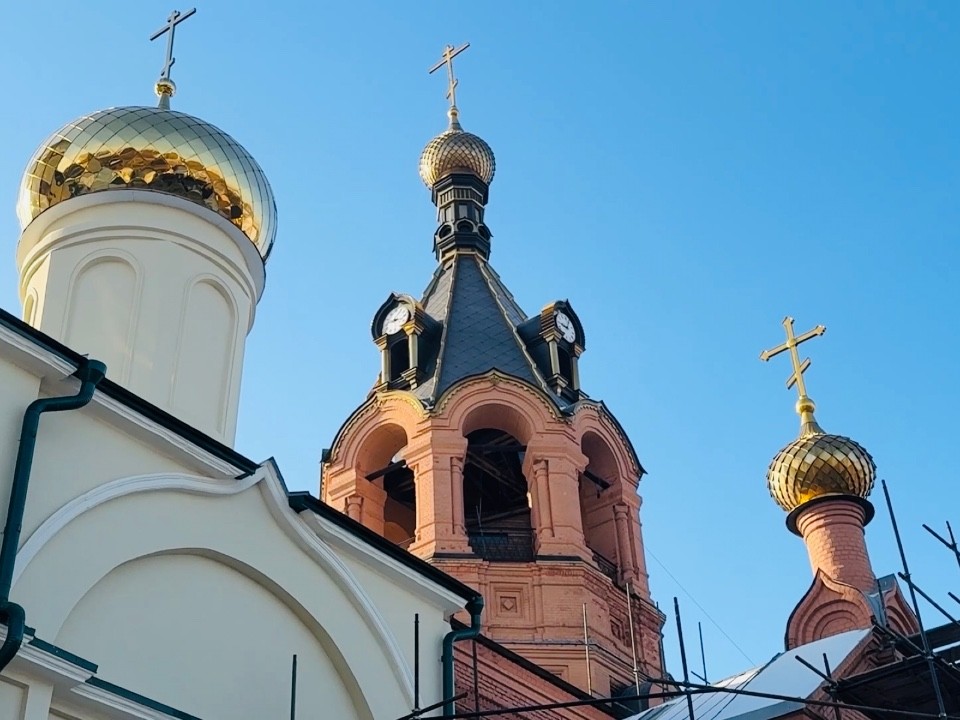 Великопостная родительская суббота наступит 29 марта