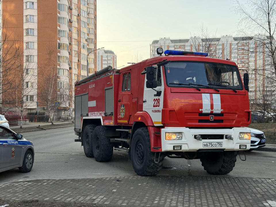 Бежали из домов, завернутые в одеяла: жители Видного отходят от шока после атаки БПЛА в Ленинском округе