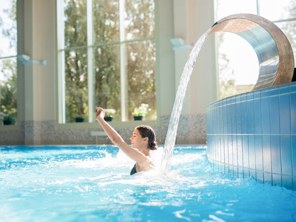 В санаториях сделали доступным бронирование лечебных курсовок онлайн