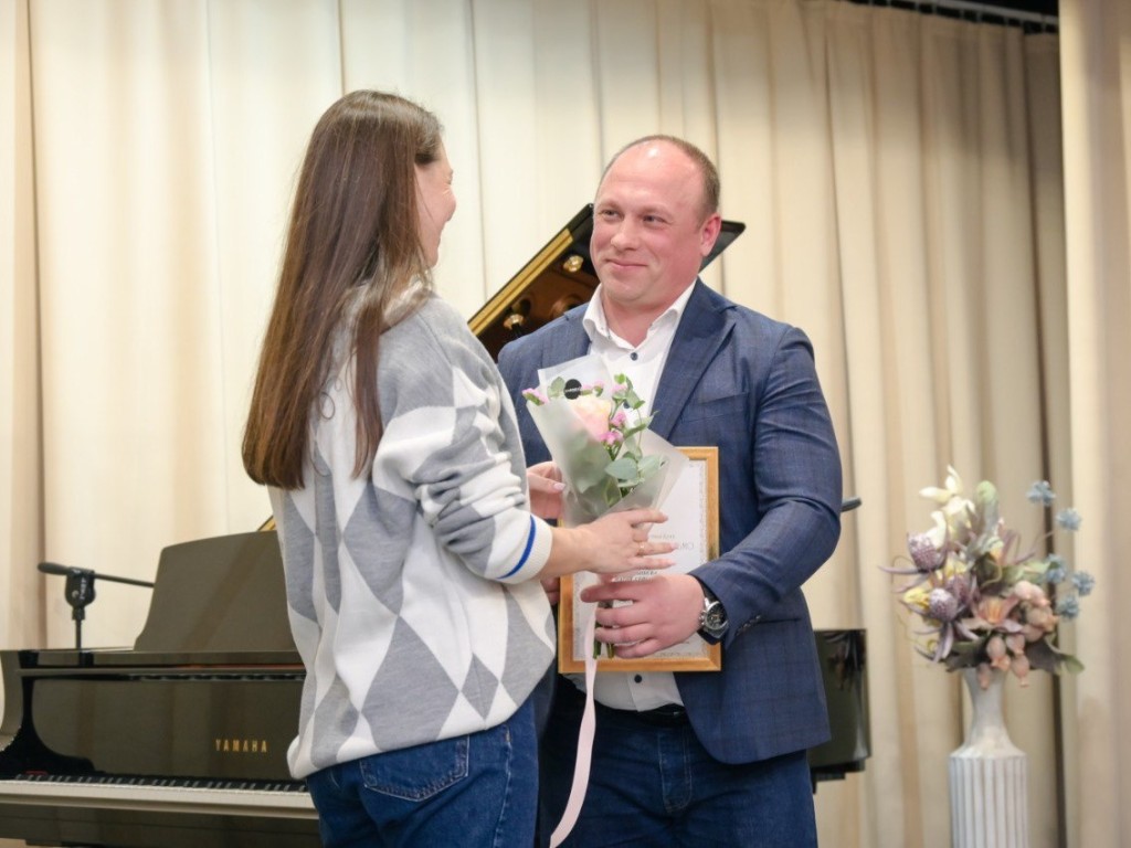Работников культуры Сергиева Посада назвали героями искусства