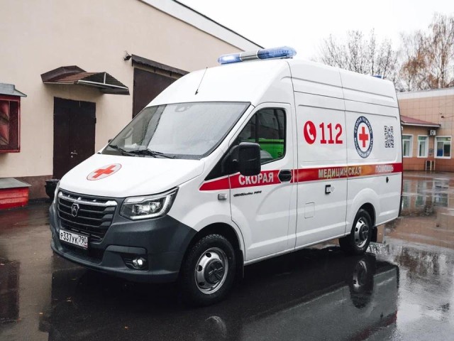 В Павлово-Посадском округе ищут фельдшеров и врачей скорой помощи
