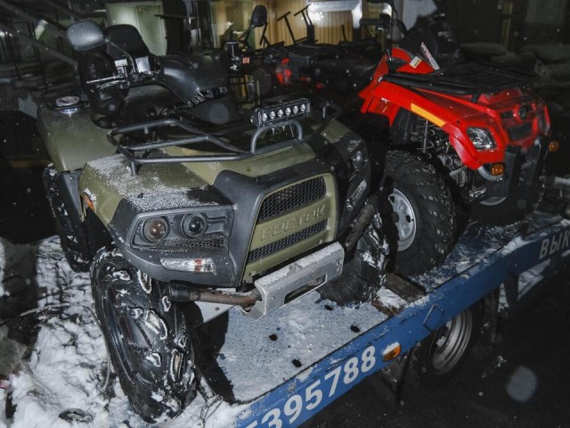 Более 450 тонн гуманитарной помощи доставлено из Орехово-Зуева участникам СВО