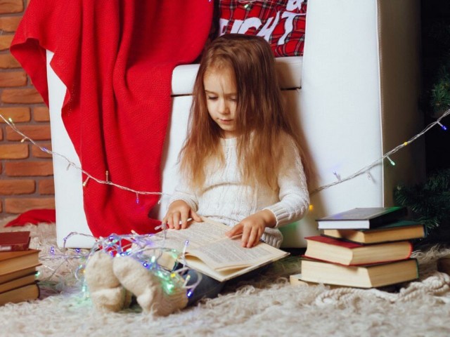 Книжные чудеса, визит к клоуну и спорт предлагают талдомчанам в субботу