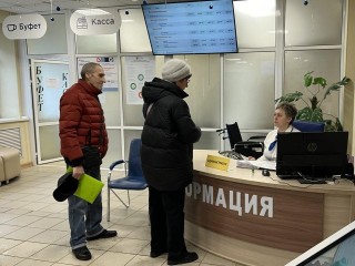 Для работающих жителей Луховиц организуют диспансеризацию в выходной день