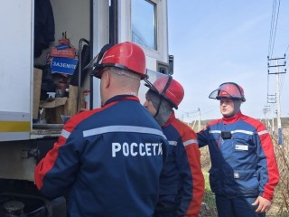 В Рузе и 24 деревнях округа ослабят подачу электричества из-за ремонтных работ