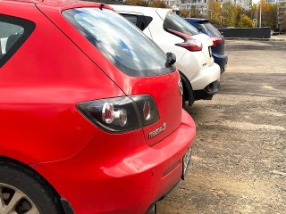 Аналитики назвали самый популярный автомобиль с пробегом в Подмосковье