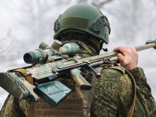 Боец СВО из Долгопрудного отметит дома День воссоединения Крыма с Россией