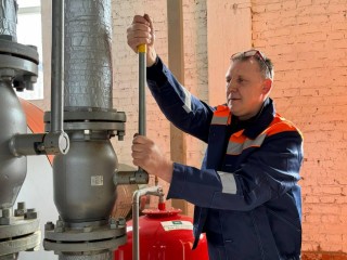В Подмосковье пересчитали слесарей-сантехников и отметили их заслуги