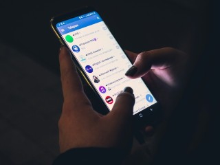 Эксперт: мошенники от имени знакомых рассылают вирусные файлы в Telegram