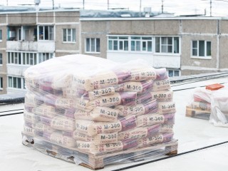 Почему капремонт дома в Кашире-2 будут проводить в течение тридцати лет