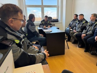 В Клину проверили ход капремонта