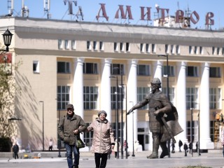 «Апрельское тепло» нагрянет в Московский регион к концу недели
