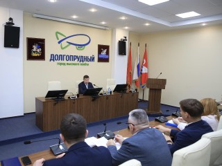 Работу управляющей компании в Долгопрудном проверят после жалоб жителей
