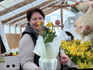 Одеваемся в белое и не работаем: как провести День весеннего равноденствия