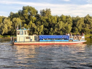 Льготы и бесплатные билеты на «Зуше» сохранят в 2025 году
