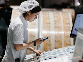 Упаковку для молока начнут производить на заводе в Чехове