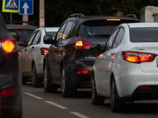 Движение в Истринском округе восстановят через 6-7 часов