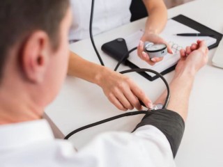В Кошелево жители могут пройти медосмотр и получить медконсультацию у невролога