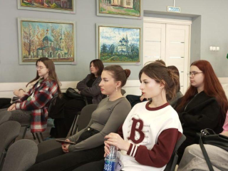 Как построить карьеру в гостиничном бизнесе, узнали студенты из Сергиева Посада