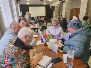 Три участка дорог отремонтируют в Мишеронском в этом году