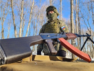 Бойцы СВО из Подмосковья смогут построить карьеру на госслужбе или в бизнесе