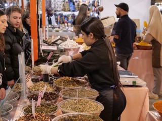 Подмосковная делегация отправится в Эр-Рияд