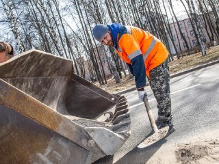 В Лосино-Петровском улучшат работу управляющих компаний за счет оценок жителей