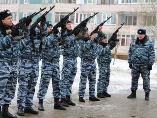 В Сергиевом Посаде готовятся к 80-летию Победы, увековечивая имена героев