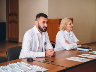 Жители Фрянова зададут вопросы главврачу больницы в Щелкове на выездном приеме