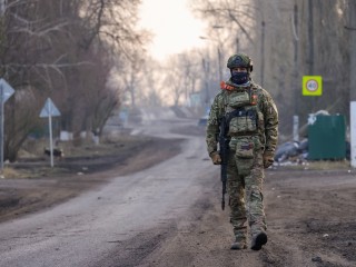 Российские военные не допустили прорыва ВСУ в Белгородскую область