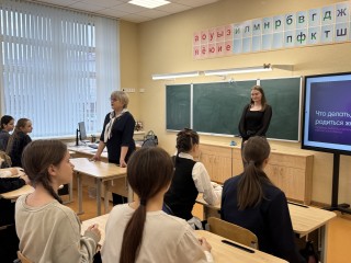 Названы критерии для оценок за поведение в школах