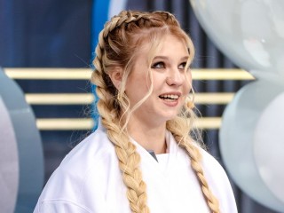 Фигуристка Александра Трусова объявила о беременности