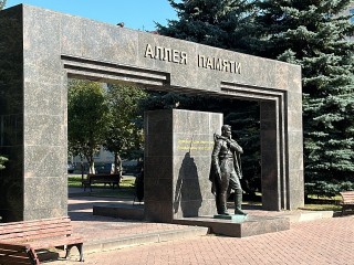 В Клину стартует подготовка к празднованию Дня Победы