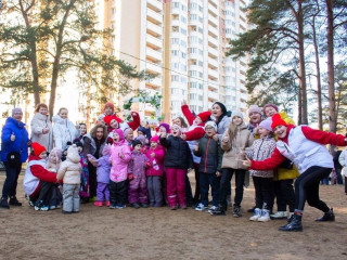 Дмитровчан приглашают в «Сосновый бор» на праздник поэзии