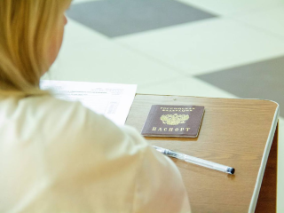 Подольские выпускники выбирают физику, биологию и химию для сдачи ЕГЭ