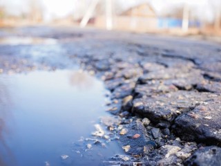 На проспекте Борзова и улице Строителей отремонтируют дороги