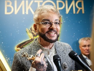 Киркоров: «Интервидение» в Подмосковье затмит «Евровидение»