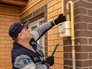 В двух егорьевских многоэтажках 21 марта до 20:00 проверят газовое оборудование